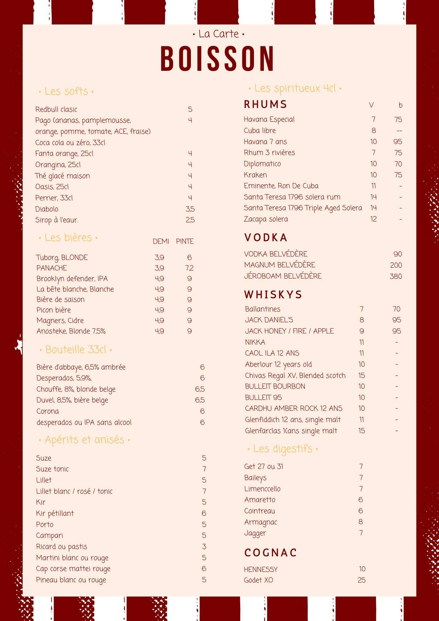 69c2ea5004dcb_Pêche et Bleu Moderne Carte de Restaurant A4 Flyer.jpeg